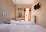 Hôtel Λαγανάς - Yria Hotel-3