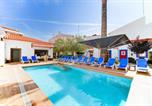 Hôtel Monsaraz - Luxury Palm Suites-1