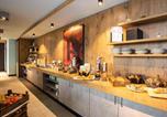 Hôtel Leimen - Ibis Heidelberg Hauptbahnhof-4