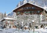 Hôtel Cortina d'Ampezzo - Hotel Pontechiesa-4