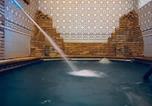 Hôtel Alméria - Balneario San Nicolas-4