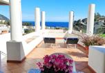 Location vacances Lipari - &quote;A Mennulita&quote;-1
