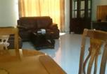 Location vacances Manama - Fursan Apartment-4