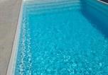 Location vacances Lucciana - Charmant appartement-4