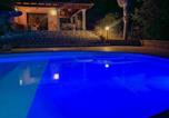 Location vacances Tergu - Villa Roberta With Big Private Pool-3