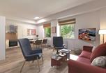 Location vacances  Grèce - Prime Location in Kolonaki A Luxurious 1br Haven-2