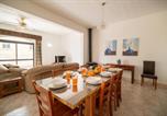 Location vacances Ghasri - Hgieri Holiday Home-4