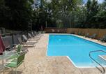 Location vacances Lake George - Northern Acres-2
