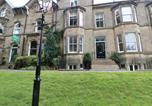 Location vacances Buxton - 2b Cavendish Villas-2