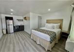 Hôtel Phoenix - Sun Valley Motel-1