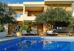Location vacances Biokovo - House Arija-4