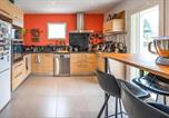 Location vacances Saumane-de-Vaucluse - Maison Avec Piscine Privée-4