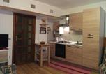 Location vacances Abruzzes - Mountain View Apartment with Garden, Roccaraso-3
