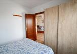 Location vacances  Province de Tarragone - Las Marinas C-4