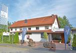 Location vacances Arnstein - Brauhaus am See-1