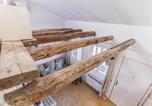 Location vacances Communauté de Madrid - Apartamento con doble altura en lavapies Alquiler Temporal-3