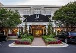 Hôtel Chapel Hill - The Siena Hotel, Autograph Collection-1