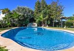 Location vacances Coma-ruga - Villa Maite-4