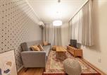 Location vacances Yokohama Kōhoku-ku - Eldor Nishikoujiya Apartment by Tranova-3