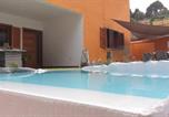 Location vacances Icod de los Vinos - El Pinar-3