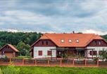 Location vacances Moravske Toplice - Naturpark Vendégház-1