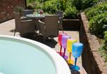 Location vacances Upper Sapey - Stable Cottage-2