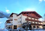 Hôtel Saalbach-Hinterglemm - Hotel Sommerer - nur 100m zum Skilift & Jokercard-2