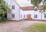 Location vacances Stibbard - White House Cottage-2