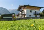 Location vacances Neukirchen am Großvenediger - Apartmenthaus Maximilian-1
