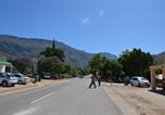 Location vacances Montagu - Thebluedoor-3