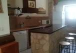 Location vacances Baeza - Charming house in Úbeda + pool-3