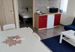 Location vacances Hévíz - Habán lux apartmanház-3