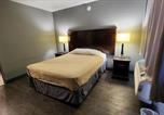 Hôtel Jasper - Harmony Inn and Suites-3
