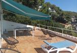 Location vacances Begur - &quote;Terrasse de la Mer 8&quote; Résidence&quote;Sol y Mar&quote; Ac-Wifi-Bbq-Piscine-Pkg-4