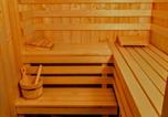 Location vacances Sixt-Fer-à-Cheval - Chez Lucienne, jacuzzi et sauna-4
