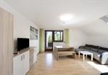 Location vacances Aulendorf - Ferienwohnung Sonnenbühl-2