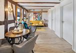 Location vacances Alsfeld - Im Fachwerk-1