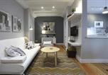 Location vacances Hondarribia - Etxarri by Smiling Rentals-1