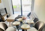 Location vacances Manchester - Sleeps 3 - Garden and Parking - Near Old Trafford-2