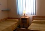 Location vacances Lepe - Islantilla Casa Adosada 700 metros de la playa-3