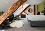 Location vacances Pontarfynach - Devils Falls at the Luxury Hafod Hotel Aberystwyth-3