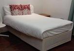 Location vacances Camden Town - Paddington Cozy 3-Bedroom London Apartment in Prime Location-2