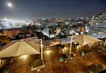 Hôtel Algérie - Hôtel Ralf-1