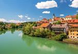 Location vacances  Slovénie - Holiday home in Smarjeske Toplice Kranjska Krain 42904-3