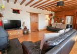 Location vacances Aberaeron - The Farmhouse-4