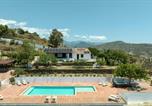 Location vacances Sayalonga - Finca Mojito-1