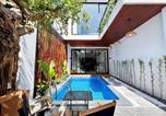 Location vacances  phan thiet - Xóm Lưới Homestay Phan Thiết Nhà Nguyên Căn-1