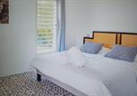 Location vacances Oranjestad - Ocean View Luxury Villa-3