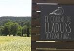 Location vacances Solsona - El Corral-2