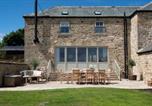 Location vacances Newbrough - Old Granary House-2
